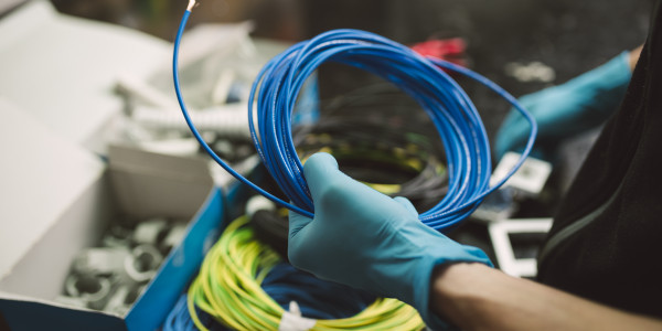 Infraestructura Común Telecomunicaciones Massalcoreig · Diseño e instalación de sistemas de radiofrecuencia para seguridad y emergencias