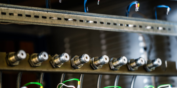 Infraestructura Común Telecomunicaciones Massalcoreig · Implementación de servicios de transmisión de contenido audiovisual