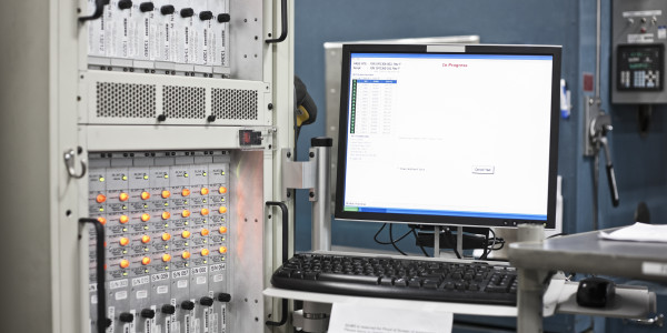 Infraestructura Común Telecomunicaciones Massalcoreig · Monitoreo y gestión de redes