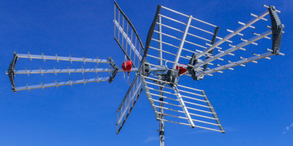 Infraestructura Común Telecomunicaciones Massalcoreig · Radiocomunicaciones y Televisión