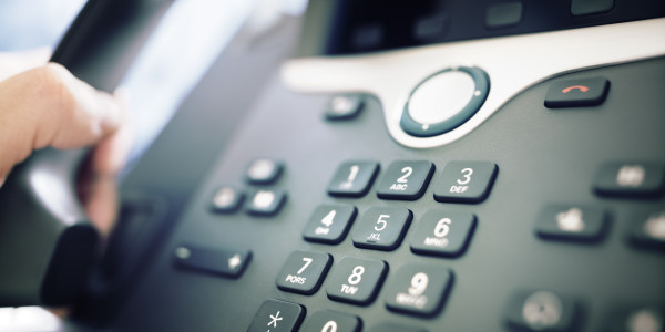 Infraestructura Común Telecomunicaciones Massalcoreig · Telefonía fija y móvil
