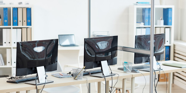 Proyectos de ICT Oficinas / Locales Comerciales en Lleida · Proyecto Oficinas / Locales Comerciales Redes de datos y voz
