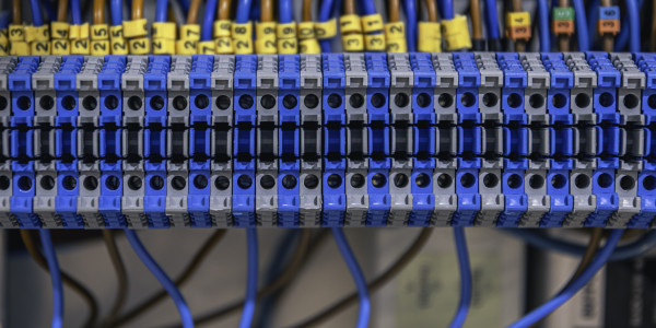 Certificado / Certificación de ICT Telecomunicaciones en Lleida · Diseño e instalación de sistemas de radiofrecuencia para seguridad y emergencias