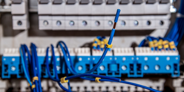 Certificado / Certificación de ICT Telecomunicaciones en Lleida · Implementación de servicios de transmisión de contenido audiovisual