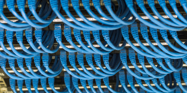 Certificado / Certificación de ICT Telecomunicaciones en Lleida · Seguridad y Gestión de Redes