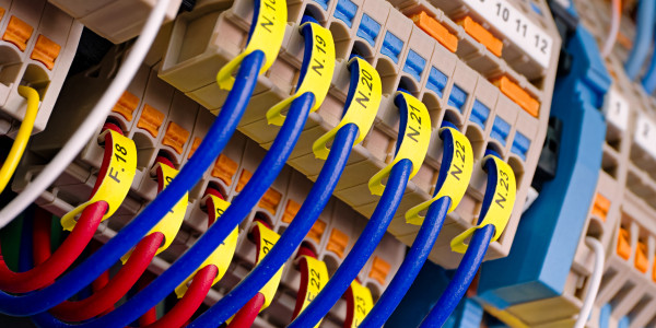 Instalación / Implantación / Legalización de ICT en Lleida · Servicios de almacenamiento y procesamiento remoto de datos