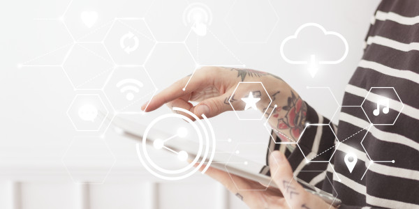 Infraestructura Común Telecomunicaciones Alguaire · Internet de las Cosas (IoT)