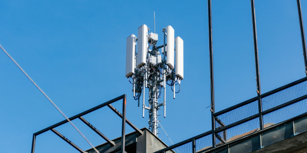 Infraestructura Común Telecomunicaciones Alguaire · Infraestructura común de Telecomunicación Wi-Fi y redes privadas