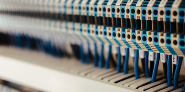 Instalación / Implantación / Legalización de ICT en Lleida · Instalación / Implantación de Procesamiento remoto de datos