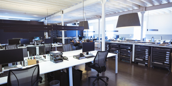 Proyectos de ICT Oficinas / Locales Comerciales els Alamús · Proyecto Oficinas / Local Comerciales  Telefonía fija y móvil