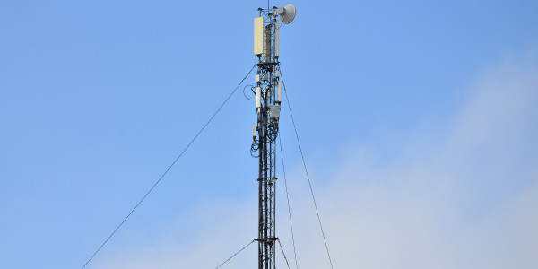 Redacción / Implantación / Legalización de Proyectos ICT Sant Martí de Riucorb · Legalización, Desarrollo y optimización de telecomunicaciones móviles